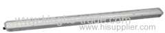 1200mm 19-42W IP65 linear fluorescent replacement fitting(Microwave Sensor or Emergency)