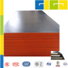 China Poplar, birch, larch, pine core Film faced Plywood, Construction Plywood, concrete shuttering plywood