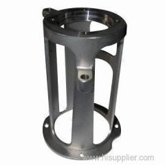 Investment Casting Parts - 5