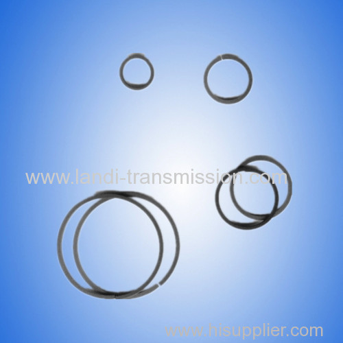 AL4 transmission sealing ring kit