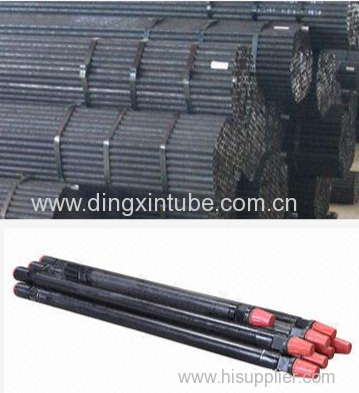 Alloy Steel Seamless Pipe For Geological Drilling 30CrMo AISI / SAE 4130 SAE4140