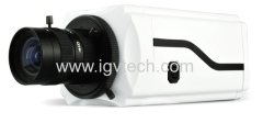 5 Megapixels HD Network Box Camera