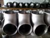 Titanium Pipe fittings(grade1 & grade2)