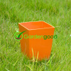 Biodegradable Roost Flower Pot fleur