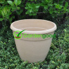 Biodegradable Tokyo Flower Pot fleur