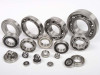 Deep Groove Ball Bearings