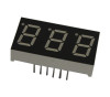 Seven Segment LED display 0.3inch 2 digits