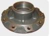 High Precision Stainless Steel / Iron CNC Machined Parts , 0.01mm Tolerance