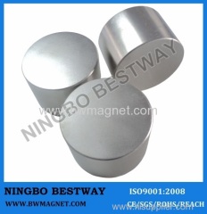 Magnets Rod of Bonded neodymium magnets