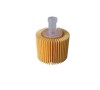 high quality Oil Filter 04152-31090 FOR TOYOTA