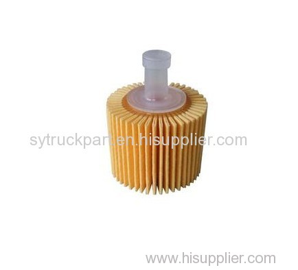 high quality Oil Filter 04152-31090 FOR TOYOTA
