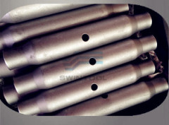 OEM Pipe for top link assemblies