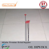 OIL DIPSTICK FOR MERCEDES B3050 Engine