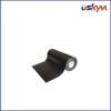 Isotopic/anistopic flexible magnetic roll