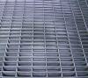 welded mesh panel/PVC coated welded mesh panel /electro galvanized welded mesh panel