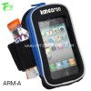 Waterproof Neoprene Armband for iPhone (ARM-A)