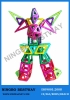 Children magformers toy Magnetic Construction Set