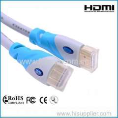 High Speed HDMI cable with Enthernet 4K 1080P