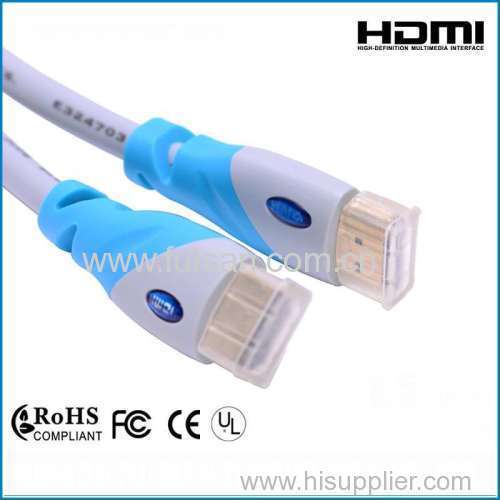 High Speed HDMI cable with Enthernet 4K 1080P