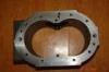 Metal Aluminium Mechanical Parts Of Custom CNC Machining Grinding / Milling