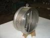 Light Weight Stainless Steel, DIN 2501 PN6 / PN10 Flange Duo Check Valve for Pipe