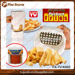 Hot Perfect Fries New Design French Fry Cutter
