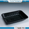 Customized Plastic Food Packaging Trays