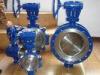 Energy Saving High Performance Lug Wafer Butterfly Valve with OEM Servie Offer