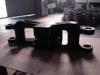 CNC Machining Cutting / Forging Precision Machined Parts Excavator / Truck