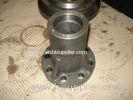 Turning / Milling / Casting Excavator Spare Parts , CNC Lathe Spare Parts
