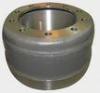 Milling / Turning Metal Parts , Brake Drum Farm Implement Parts