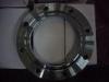 Sanitary Industrial High Performance Forged Steel Flange with OEM Service offer