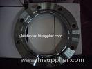 Sanitary Industrial High Performance Forged Steel Flange with OEM Service offer