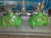 Good Seal Performance 700X Pump Control Valve Suitable For Water, Air, Oil