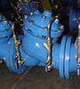 Sanitary Stainless Steel JD745X Water Regulating Valve, OEM service offer