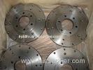 CNC Forged Metal Parts