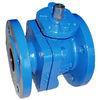 Manual / Gear / Electric / Pneumatic API 598 / API 6D Floating Ball Valve API 598 / API 6D