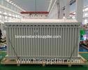Explosion Proof Three Phase Dry Type Transformer Underground , Low Noise