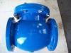 250 PSI Swing Lift Check Valves With Ductile Iron ASTM-A-536 Body