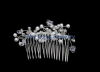 pearl hair accessory Crystal Bridal Jewelry with competitive price TLFC238