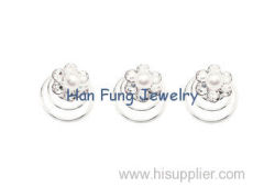 Crystal Rhinestone Wedding Jewelry CrystalBridal Jewelry Hair Ornament For Women S11662
