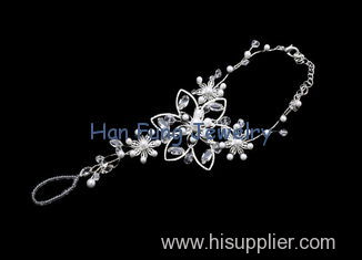 OEM/ODM Bridal Hair Ornaments Crystal Tiara Crystal Bridal Jewelry SE1368