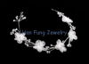 OEM/ODM Bridal Hair Ornaments Crystal Bridal Jewelry With Factory Price SJ2910