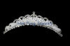 Charming Cystal Bridal Tiaras And Crowns With Combs