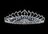 Classic Bridal Tiaras And Crowns Bridal Hair Accessories Z9048