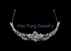 Vintage Wedding Tiara Crystal Bridal Tiaras And Crowns G1178