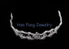 Designs And Excellent Bridal Tiaras And Crowns Wedding Jewelry TR0145