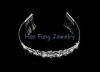 Competitive Price Bridal Tiaras And Crowns Wedding Tiaras TR1158