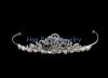 2012 Hot Selling Fashion Bridal Tiaras And Crowns Wedding Tiara Jewelry TR1170