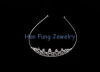 Charming Jewelry Bridal Tiara And Crowns Wedding Tiara TR3137
